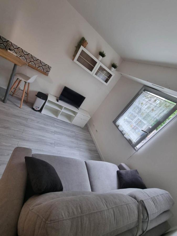 Petit Appartement Cosy Chaville Exterior foto